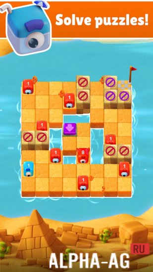 Number Match: Игра Головоломка screenshot 3