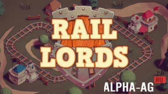 Rail Lords