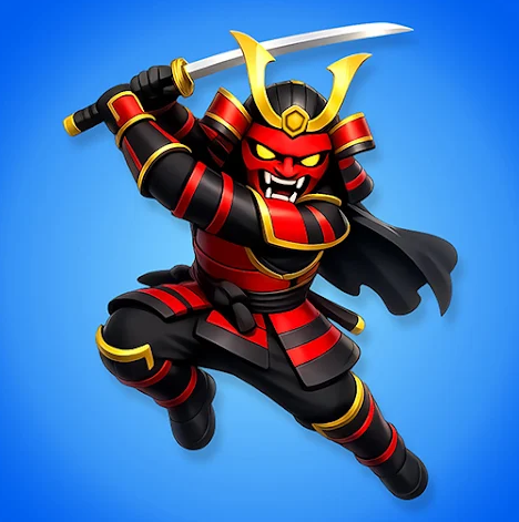 Download Samurai Z