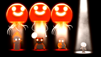 Happy Game на Android screenshot 2