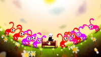 Happy Game на Android screenshot 3