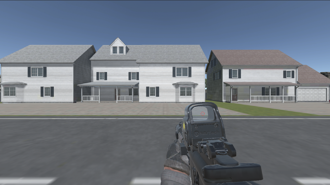ProjectClear-Lite screenshot 1