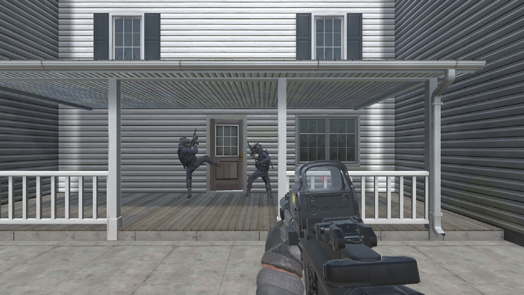 ProjectClear-Lite screenshot 5