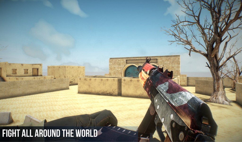 BattleCore screenshot 4