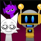 Download Incredible Sprunki Remastered