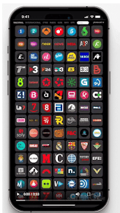 تحميل تطبيق streameast app لمشاهدة المباريات اخر اصدار 2024 من ميديا فاير screenshot 1