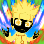 Stickman Ninja 2 screenshot 1