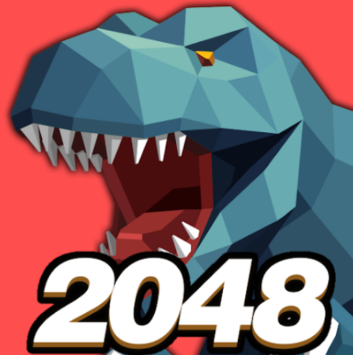 Download Merge Dino: Jurassic World