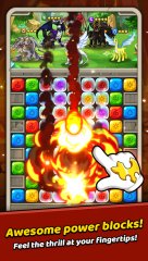 Dragon Village B screenshot 3