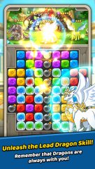 Dragon Village B screenshot 4