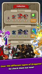 Dragon Village B screenshot 5