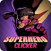 Superhero Clicker screenshot 1