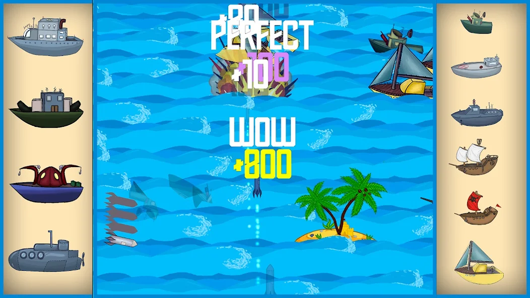 Ship screenshot 3