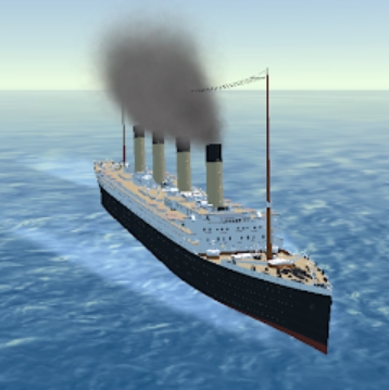 Download Ocean Liner Simulator