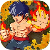 Street Kungfu  : King Fighter Mod