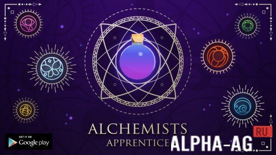 Alchemist's Apprentice