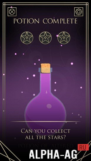Взломанный Alchemist's Apprentice screenshot 4