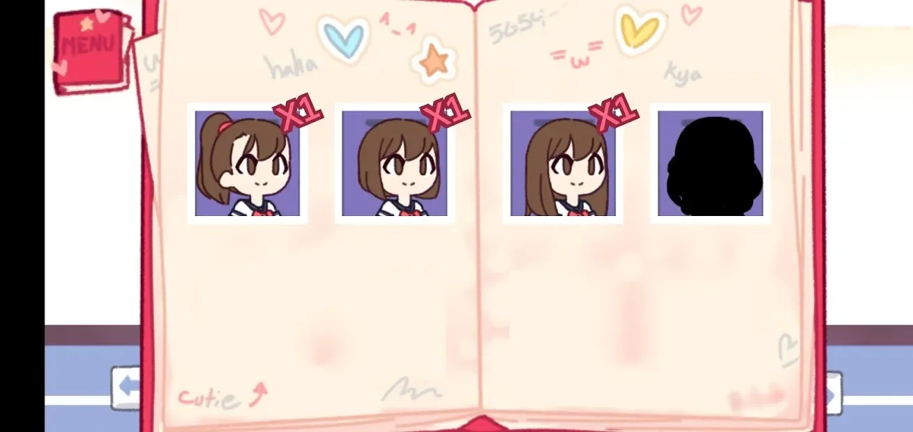 Tentacle Locker School Game
