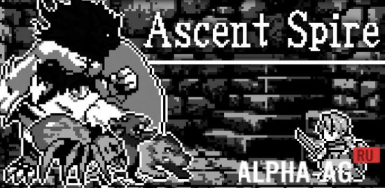 Ascent Spire
