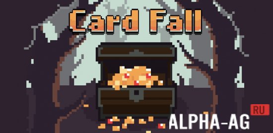 Card Fall