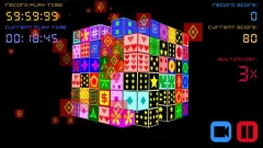 Cubistry screenshot 2