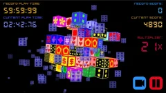 Cubistry screenshot 3