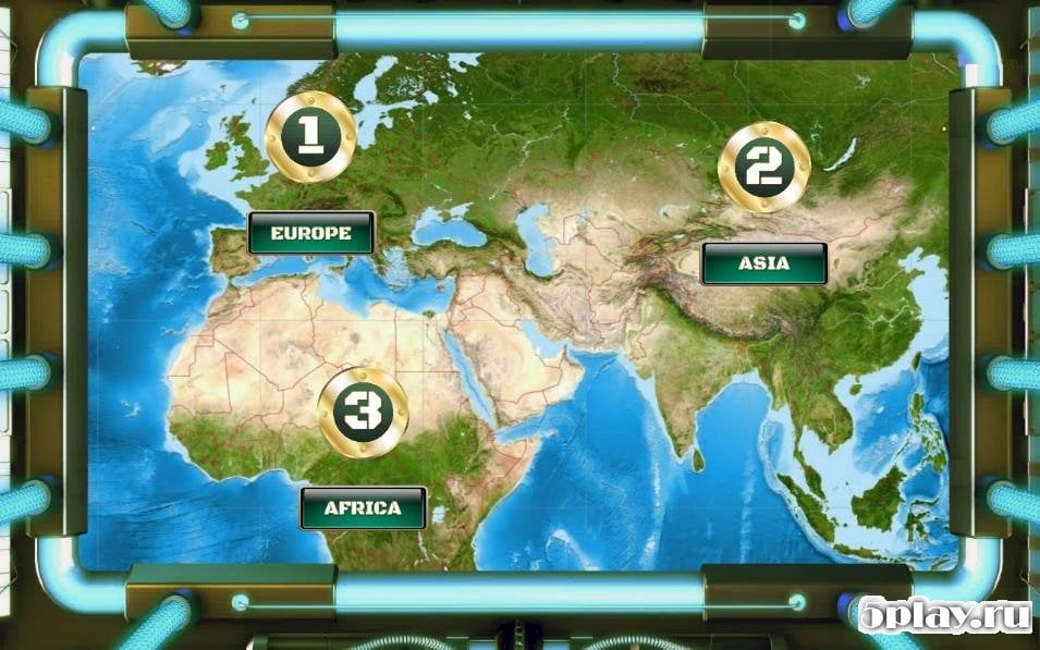 World War 3
