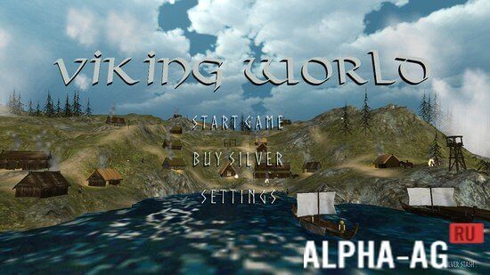Viking World