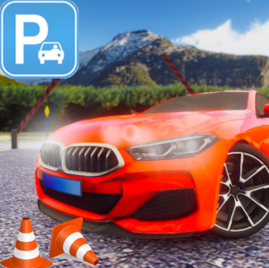 Download Advance Car Parking & Driving