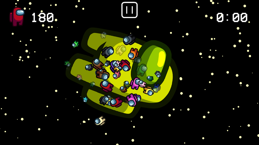 Pop Amogus screenshot 3