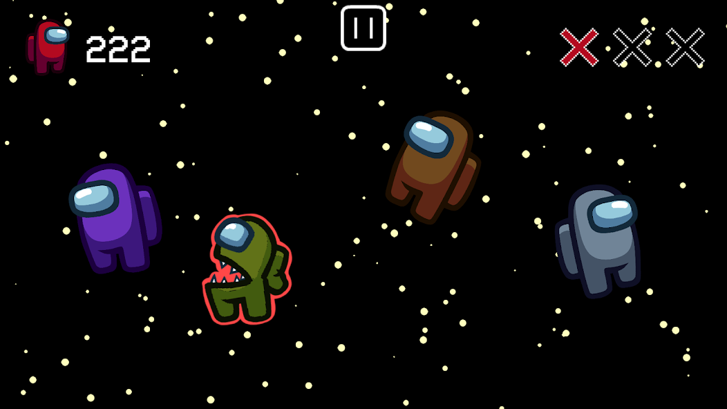 Pop Amogus screenshot 4