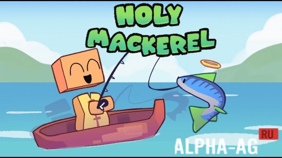 Holy Mackerel screenshot 1