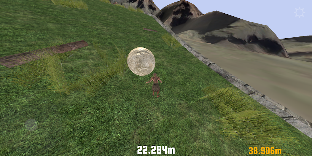 Sisyphus Simulator screenshot 2