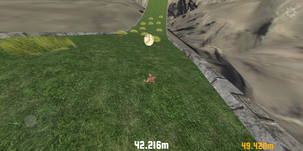 Sisyphus Simulator screenshot 3