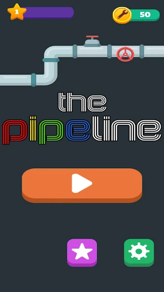 The Pipeline