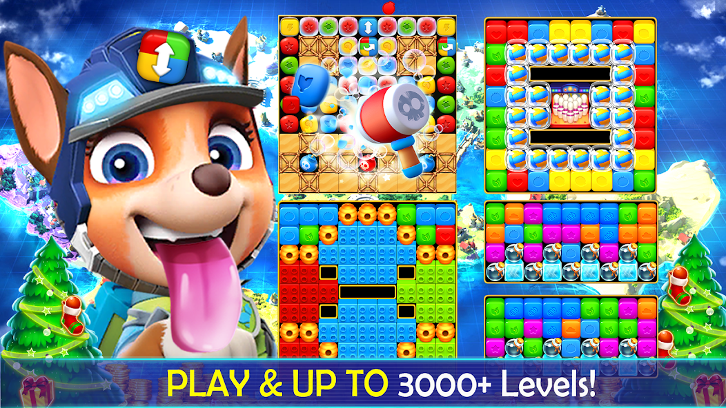 Toy Fun screenshot 2