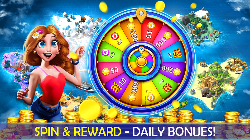 Toy Fun screenshot 4