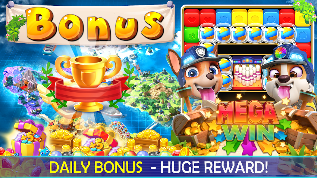 Toy Fun screenshot 5