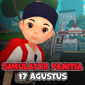 Download Simulator Panitia 17 Agustusan