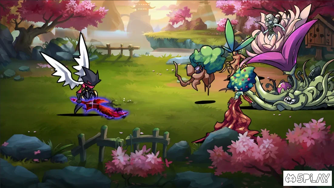 Grow Sword Master VIP