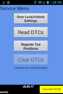 Leaf Spy Pro screenshot 3