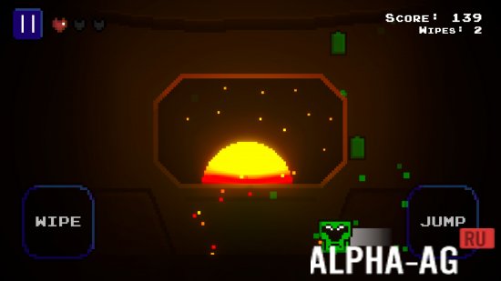 K.O.R screenshot 2