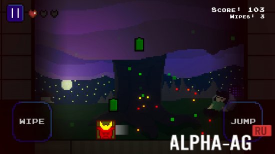 K.O.R screenshot 3