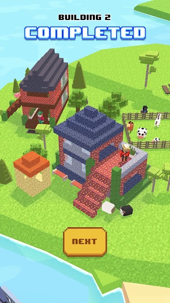 Island Builder