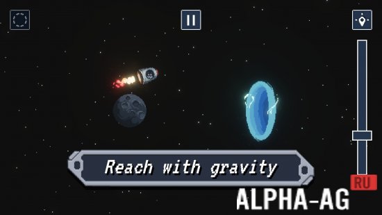 Falling Star screenshot 3