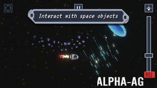 Falling Star screenshot 4