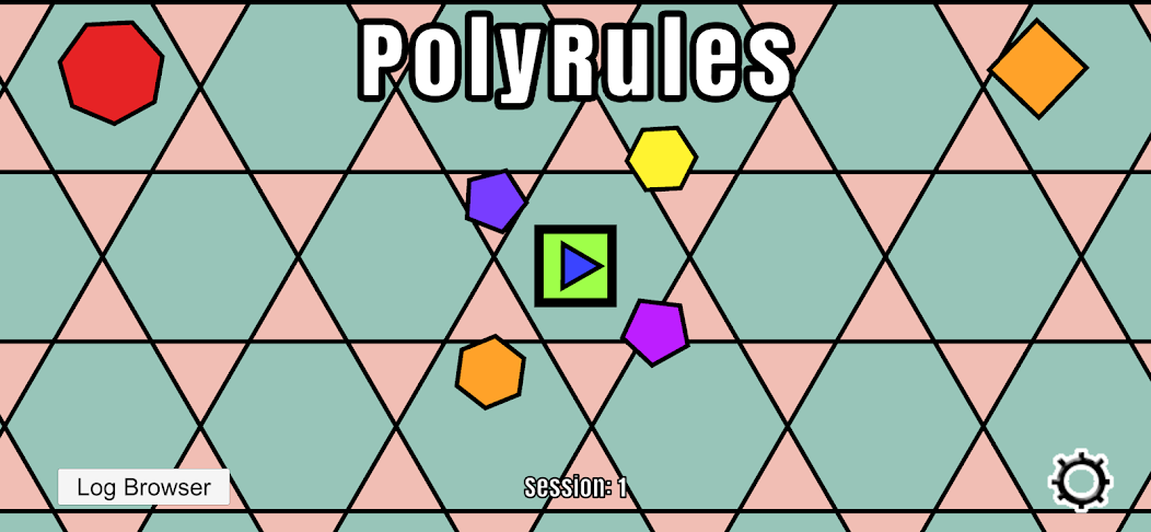 PolyRules