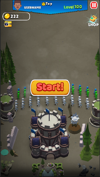 Guys Castle