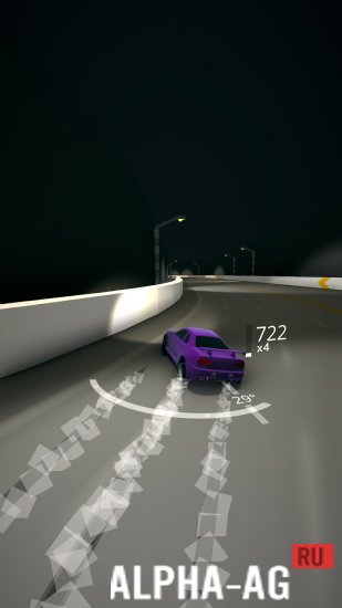 Drifto screenshot 4