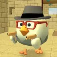 Chicken Gun Private Server
